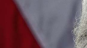 Donald Trump, presidente estadounidense