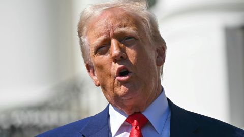 “México no ha incumplido el tratado de agua”, responde Sheinbaum a Trump.