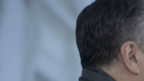 Doug Emhoff, esposo de la exvicepresidenta Kamala Harris