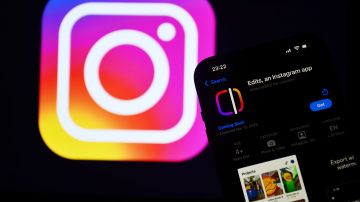 Edits llega para competir directamente con CapCut la app de Tiktok de edición de video