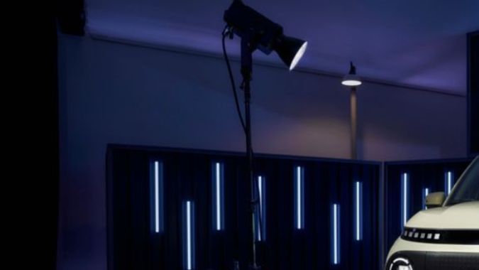 El Hyundai Inster brilla en los World Car Awards