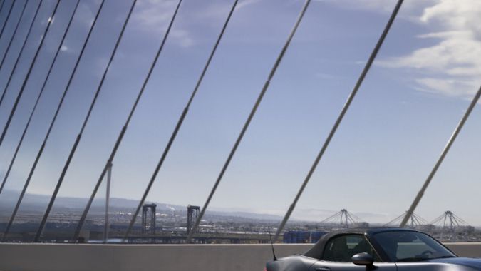 El Mazda Miata NE será manual