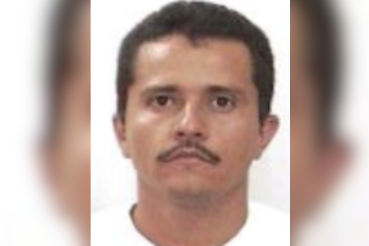 Nemesio Oseguera "El Mencho"