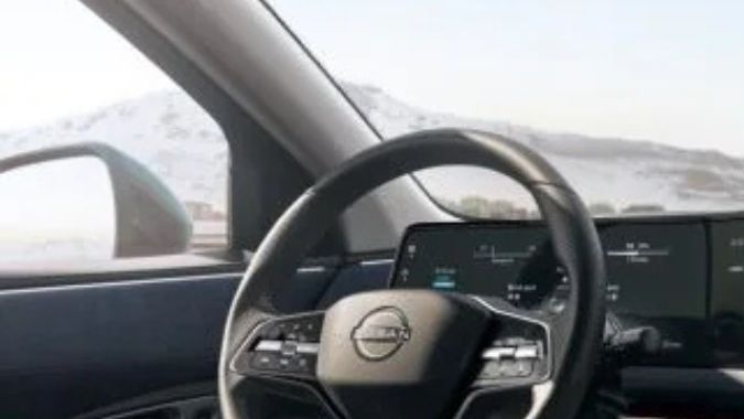 El ProPILOT Assist de Nissan