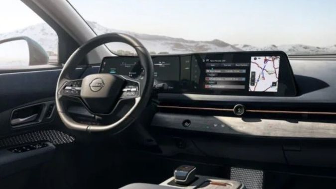 El ProPILOT Assist de Nissan
