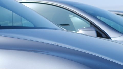 El Tesla Model Q podría ser parecido al Tesla Model Y