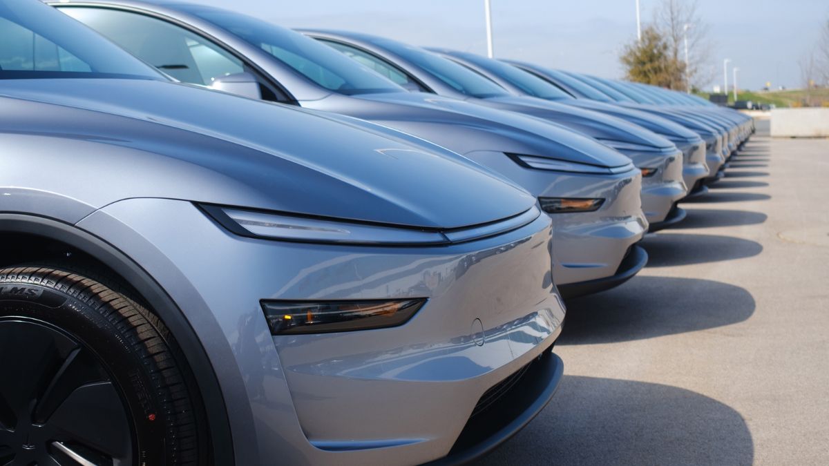 Desesperado? Elos Musk quiere producir 7,500 Tesla semanales