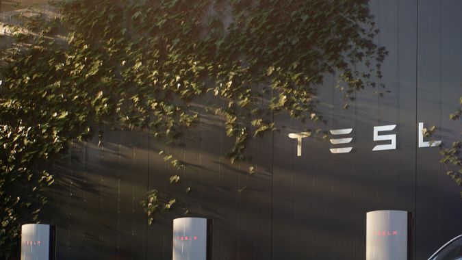 El Tesla Model Y es la referencia del Tesla Model Q