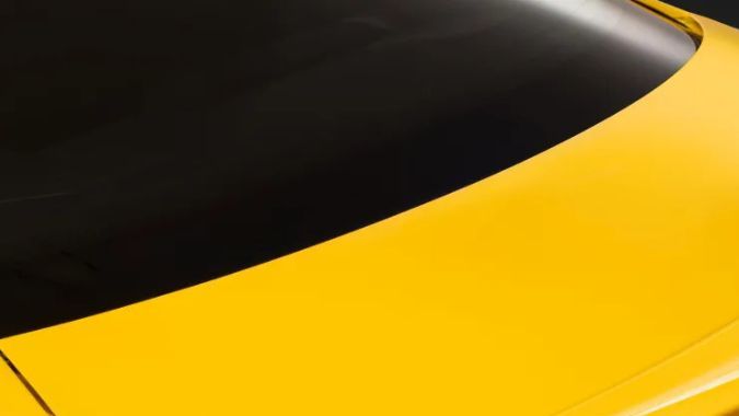 El Toyota GR86 Yuzu 2026, de cerca