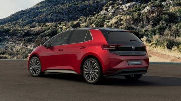 El Volkswagen ID.3