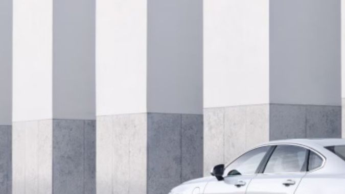 El Volvo S90 se despide del mercado estadounidense