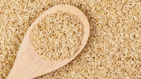 El arroz integral podría no ser tan saludable como creemos