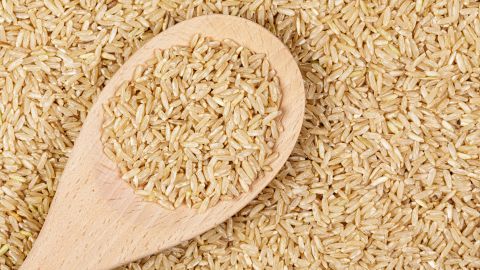 El arroz integral podría no ser tan saludable como creemos