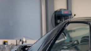 El clásico Toyota Supra 1992