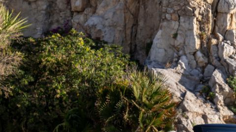 El encanto del Mini Cooper S Convertible