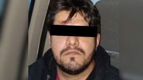 Joel Alfonso "N", "El Gangoso"
