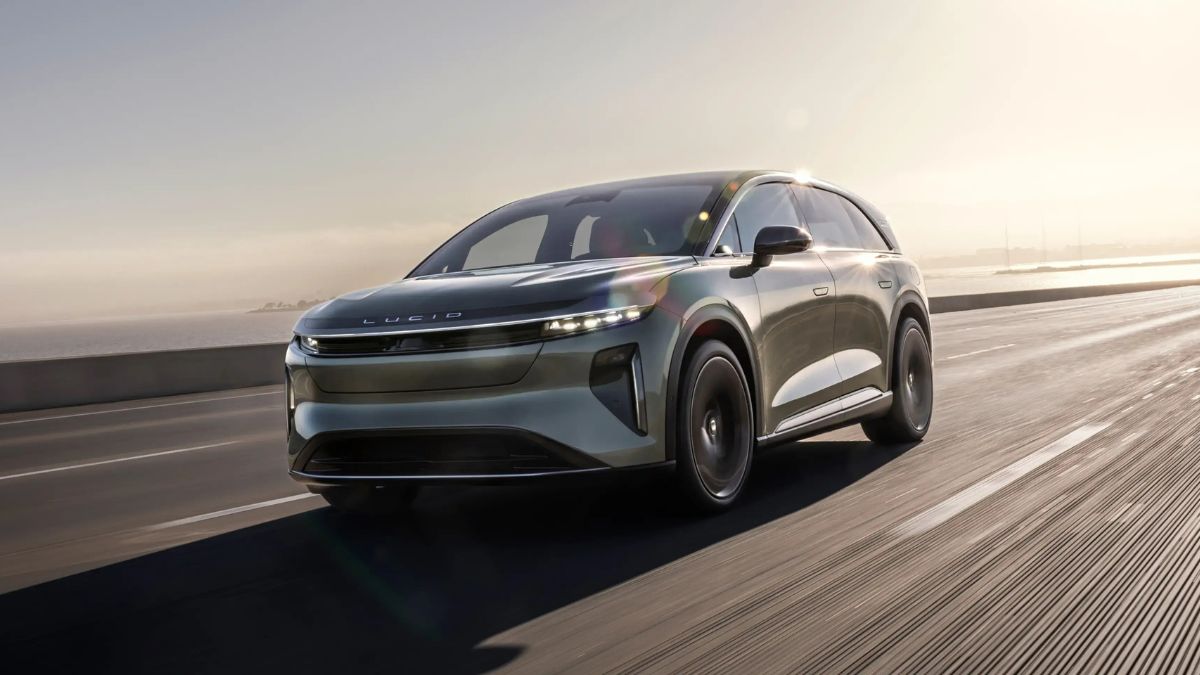 Lucid ofrece hasta $10,000 dólares para vender el Gravity 2026