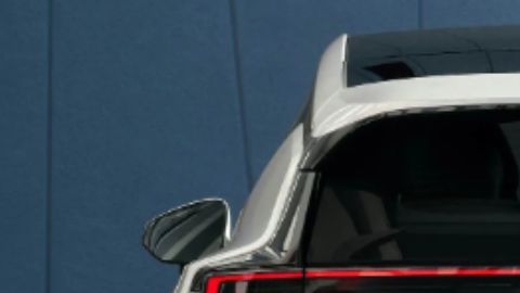 El súper Polestar 3 2025