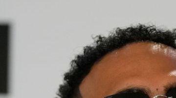 Eladio Carrión y J Balvin