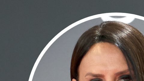 Eugenio Derbez Karla Sofia Gascon