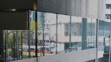 Exhibición de Nissan