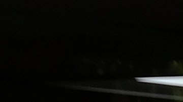 Customers enter a Trader Joe's market in the Silver Lake neighborhood of Los Angeles on Thursday, Aug. 2, 2018. The Los Angeles grocery store where a manager was accidentally killed by police during a gun battle with a suspect has reopened. The market reopened its doors Thursday with a sign telling customers, "We missed you." (AP Photo/Richard Vogel)