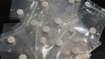 El fentanilo se ha consolidado como una de las drogas más letales que enfrenta Estados Unidos en la actualidad.
