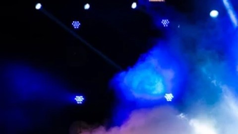 Fernando Velasco, el mago mexicano que es parte de Champions of Magic.