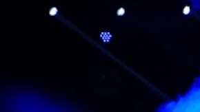 Fernando Velasco, el mago mexicano que es parte de Champions of Magic.