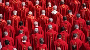 Funeral del papa Francisco