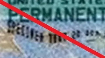 Algunos mensajes en las redes sociales de inmigrantes podría afectar peticiones de Green Card.