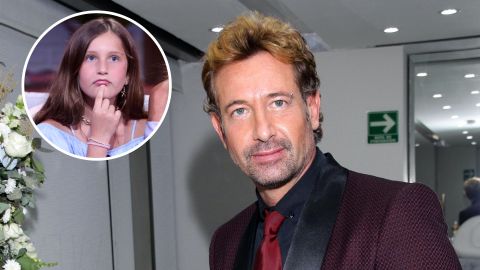 Gabriel Soto