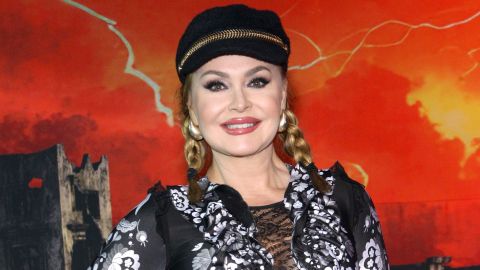 Gaby Spanic Pablo Montero.