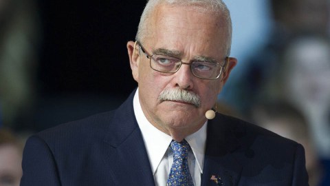 Gerry Connolly, representante por Virginia