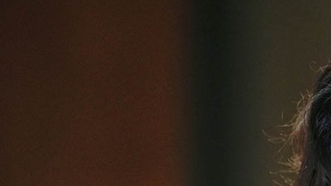 Gina Raimondo, exsecretaria de Comercio