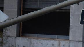 Los Angeles (United States), 06/04/2025.- People march during a protest against President Trump and his policies in Los Angeles, California, USA, 05 April 2025. Protests took place across the country against the US president on 05 April. (Protestas) EFE/EPA/ALLISON DINNER