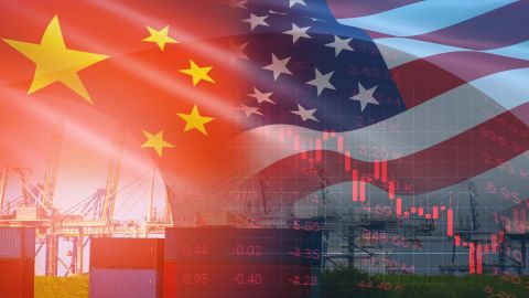 Guerra Comercial: ¿Cuáles son los bienes que importa China de Estados Unidos?