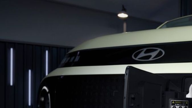 Hyundai Inster 2025
