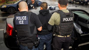 Familiares y abogados de los hombres que la administración Trump ha enviado a El Salvador han negado que sean miembros de la pandilla Tren de Aragua.