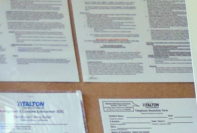 Familias de inmigrantes con niños ciudadanos fueron detenidas y deportadas en tiempo récord.