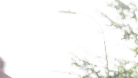 La secretaria de Seguridad Nacional, Kristi Noem, lidera el plan de deportaciones de Trump.