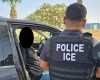 ICE aplica operativos bajo nuevas reglas del presidente Donald Trump.