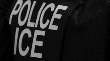 ICE detuvo a la familia en Nueva York mientras realizaba otro operativo.