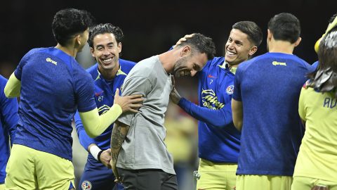 Layún ahora es presidente de la Kings League Américas.
