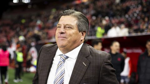Miguel Herrera es un gran conocedor del fútbol mexicano.
