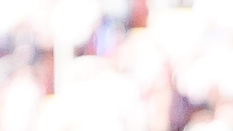 Federico Viñas celebra un gol con el León en el 2024.