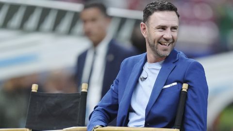 Miguel Layún ahora ejerce funciones como dirigente.