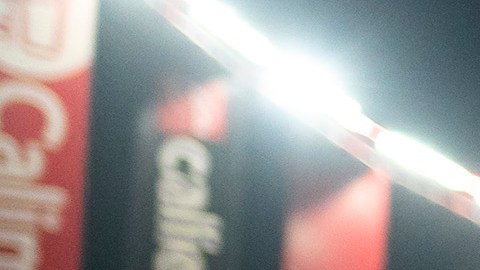 Tijuana, Baja California. 23 de Octubre de 2024. Henry Martín, durante el partido correspondiente a la jornada 13 del torneo Apertura 2024 de la Liga BBVA MX, entre los Xolos de Tijuana y las águilas del América, celebrado en el estadio caliente. Foto: Imago7/Alejandro Gutiérrez Mora