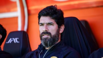 Sebastián "Loco" Abreu.
