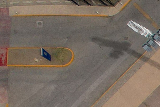 Ciudad Juárez, Chihuahua, 22 de febrero de 2025. Panorámica de estadio, durante el partido correspondiente a la jornada 8 del torneo Clausura 2025 de la Liga BBVA MX, entre los Bravos de FC Juárez y los Diablos Rojos del Toluca, realizado en el estadio Olímpico Benito Juárez. Foto: Imago7/ José Zamora